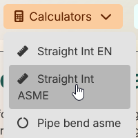 Select Standard
